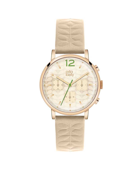 Часы Orla Kiely Frankie OK2000